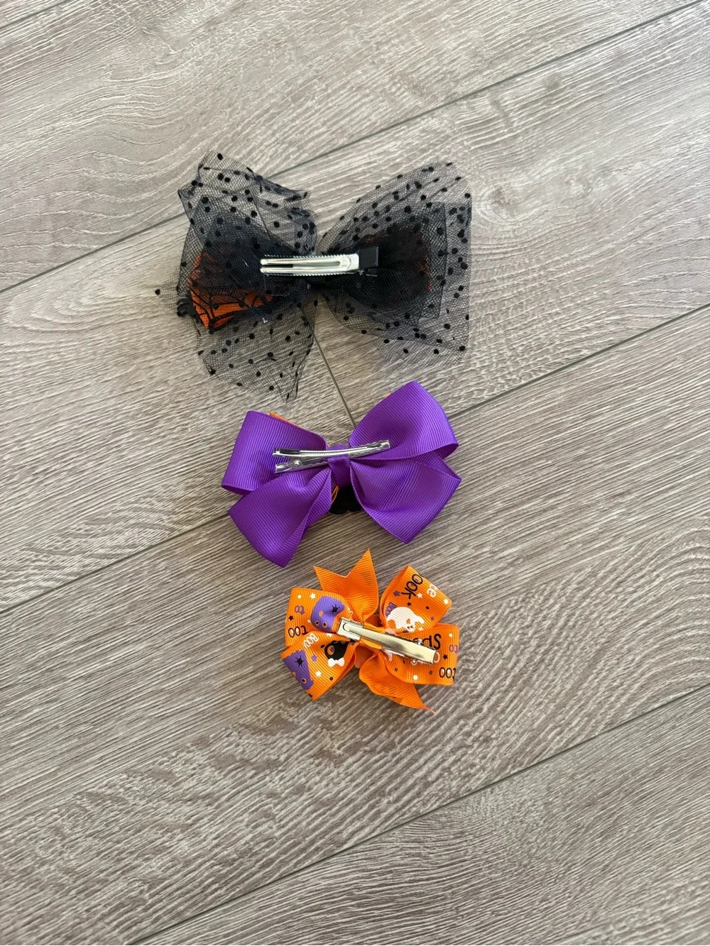 N/A set three
